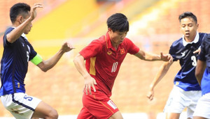 Nhận định Campuchia vs Việt Nam: Gác lại nỗi đau SEA Games