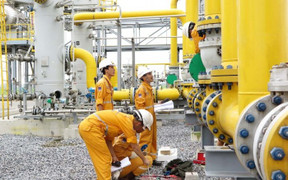 Petrovietnam - Hành trình gian khổ và vinh quang