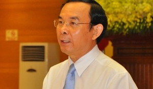 Chánh Văn phòng Trung ương Đảng: 'Tổng Bí thư không có chỉ đạo riêng vụ VN Pharma'