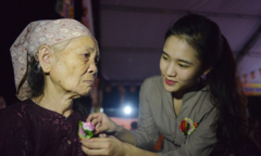 Làm sao để chữ 'hiếu' tròn đầy mùa Vu Lan?