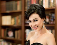 ‘Hoa hậu giàu nhất Việt Nam’ Ngô Mỹ Uyên giờ ra sao?