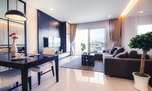 Ưu đãi lớn nhất trong năm tại dự án 3 mặt giáp sông Sunrise Riverside