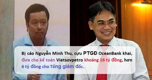 Xét xử Hà Văn Thắm: Bí mật khoản tiền tỷ ‘chăm sóc khách hàng’ dần được hé lộ