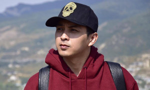 Phim ngắn đạt 10 triệu lượt xem, Hồ Quang Hiếu tự thưởng cho mình một chuyến du lịch