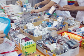 Tách Y và Dược, TS.Nguyễn Trí Hiếu: 'Việc làm cấp thiết ngay bây giờ'