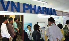Các chuyên gia dược và luật cùng cho rằng thuốc H-Capita là giả