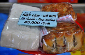 4 tiệm bánh trung thu truyền thống nức tiếng Hà Nội người sành ăn không ai không biết