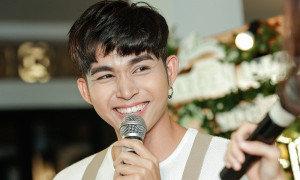 Jun Phạm: ‘Tôi từng yêu một người hơn chính mình'