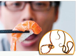 Bệnh nhiễm giun sán và những điều cần biết để phòng tránh trước khi quá muộn