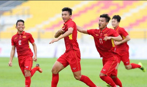 Lịch thi đấu, kết quả bóng đá U18 Đông Nam Á 2017 mới nhất