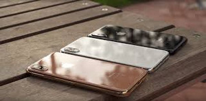Iphone 8 lộ giá bán cao ngất ngưởng, thế hệ tiền nhiệm 'đổ giá' cực mạnh