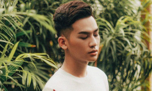 Học trò Thu Minh gian nan vất vả để có thể ra mắt sản phẩm đầu tay