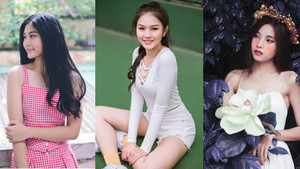 'Cuộc đua ngầm' của Top 18 Miss Teen 2017