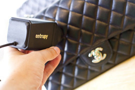 Lộ diện ứng dụng phân biệt hàng thật, hàng giả trong nháy mắt