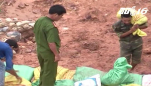 Bà Rịa - Vũng Tàu: Hàng loạt công an xã xin nghỉ việc, ra làm công nhân, bảo vệ