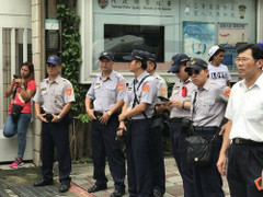 Cảnh sát Đài Loan nổ súng bắn chết công dân Việt Nam