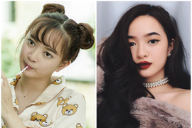 Dàn sao nữ 'Em chưa 18' trước và sau thành công của phim