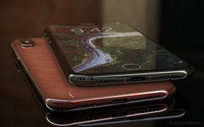 Iphone sắp ra mắt được gọi là gì?