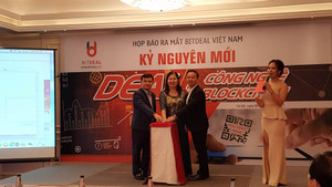 Đi 'săn' voucher giảm giá bằng ứng dụng thông minh Bitdeal