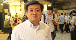 Ông Đoàn Ngọc Hải bị dọa giết: Công an quận 1 vào cuộc điều tra