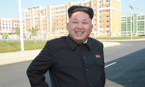 Cựu ngôi sao bóng rổ Mỹ kể chuyện hát karaoke với Kim Jong-un