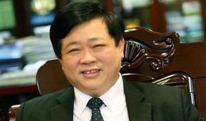 Ông Nguyễn Thế Kỷ: Đừng cậy mình là 'ông lớn', quan trọng là tác động đến công chúng ra sao