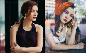 Phương Trinh Jolie: Điều hối tiếc nhất cuộc đời tôi là chưa kịp nói 'con yêu mẹ'