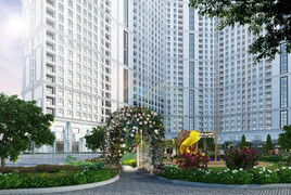 Người Hà Nội 'sốt sình sịch' với căn hộ 3 phòng ngủ chỉ thanh toán 900 triệu đồng cho đến khi nhận nhà