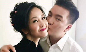 Đàm Vĩnh Hưng bị Hồng Nhung trách móc thẳng thừng