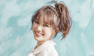 Hari Won 'lấn sân', tự sản xuất phim ngắn