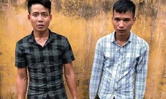 'Sơn nữ' Nghệ An bị lừa bán qua Trung Quốc với giá 80 triệu đồng