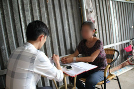 Người phụ nữ bị hiếp dâm xin đi tù: Vụ án có dấu hiệu oan sai