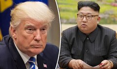 Tổng thống Trump cảnh báo 'ngày rất buồn' sẽ đến với Triều Tiên