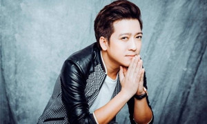 'Trắng tay' tại 'VTV Awards 2017', Trường Giang nói gì?