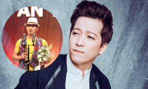 Phát ngôn sau khi trắng tay tại VTV Awards, Trường Giang bị 'ném đá' dữ dội