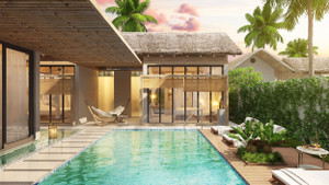 Nhiều quà tặng 'khủng' chờ chủ biệt thự Sun Premier Village Kem Beach Resort