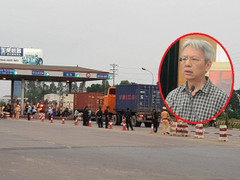 TS Nguyễn Sĩ Dũng: GĐ Công an Hưng Yên nói điều tra việc trả tiền lẻ là không hiểu vấn đề