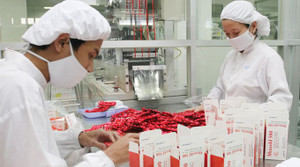 Đề xuất tách Y và Dược, TS.Trần Tuấn: 'Ngành Dược đang dùng nhiều cách chèo kéo bác sĩ kê thuốc'