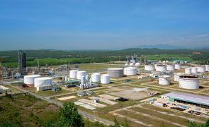 8 tháng đầu năm: PVN vượt mức xuất sắc nhiều kế hoạch chỉ tiêu