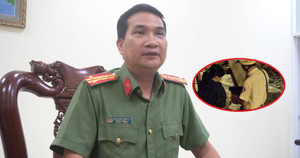 Nhóm CSGT nhận mãi lộ ở khu vực Tân Sơn Nhất: Đình chỉ công tác 3 cán bộ