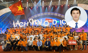 Liên tục vô địch Robocon Châu Á - Thái Bình Dương, sao công nghiệp VN vẫn đi sau thế giới hàng thế kỷ?