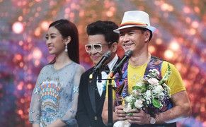 Vượt Hoài Linh, Trấn Thành đoạt VTV Awards, Xuân Bắc nói gì?