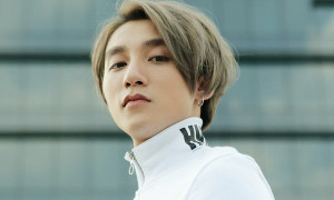 Sơn Tùng M-TP 'chơi trội', quay MV 'Lạc trôi' với phong cách 360 độ