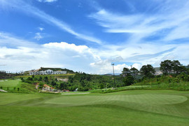 Hơn 600 golfer tham dự HANOI NOTARY GOLF tại FLC Halong Golf Club