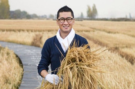 Sao nam 'Hoàn Châu cách cách' sa cơ: Người trồng lúa, kẻ định đi tu