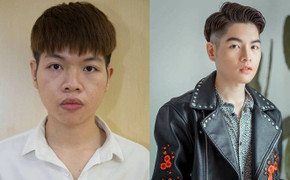 Sau gameshow, các sao Việt đã lột xác ngoạn mục thế nào?