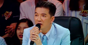 Đàm Vĩnh Hưng: 'Hồi mới quen Hoài Linh tôi thật thà chứ không quỷ ma như bây giờ'