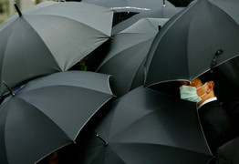 Chỉ có 6 quốc gia sẵn sàng cho đại dịch toàn cầu