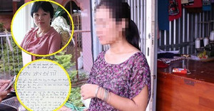 Người phụ nữ bị hiếp dâm xin đi tù: 'Từ nạn nhân lại trở thành tội nhân'