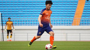 Xuân Trường trở lại ngày Gangwon chạm trán đội bóng rất mạnh